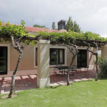 Casa Agostino - Luxury Wine Resort Barrancas Екстериор снимка