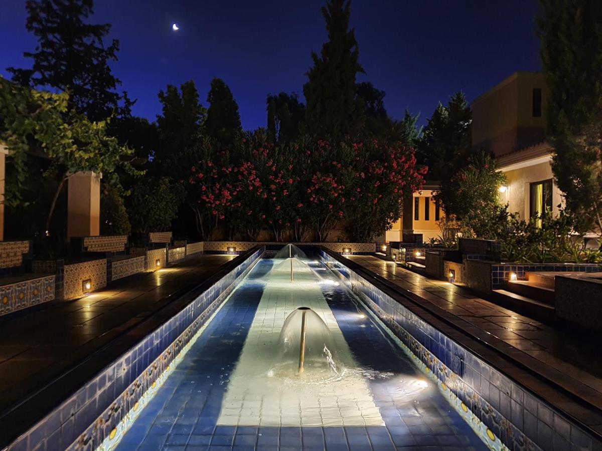 Casa Agostino - Luxury Wine Resort Barrancas Екстериор снимка
