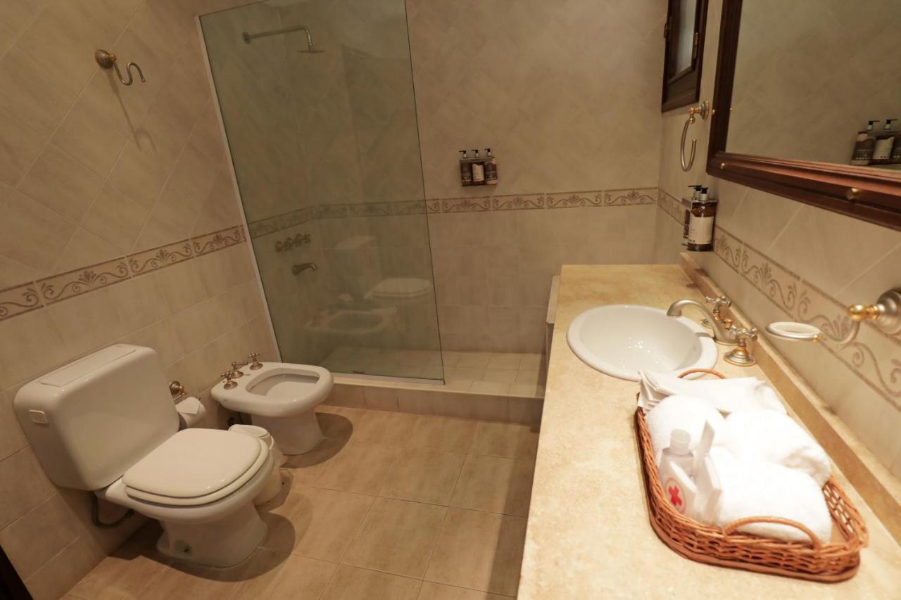 Casa Agostino - Luxury Wine Resort Barrancas Екстериор снимка