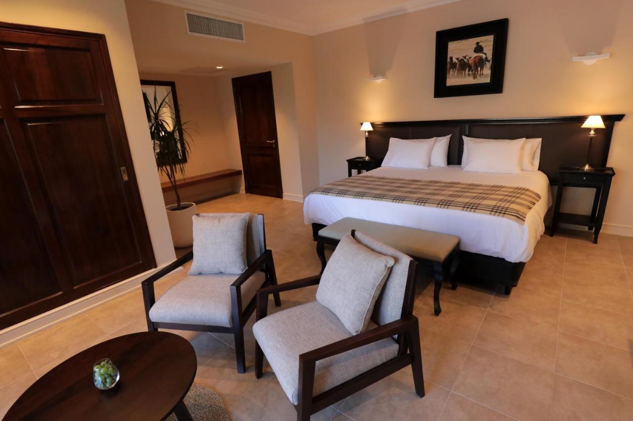 Casa Agostino - Luxury Wine Resort Barrancas Екстериор снимка