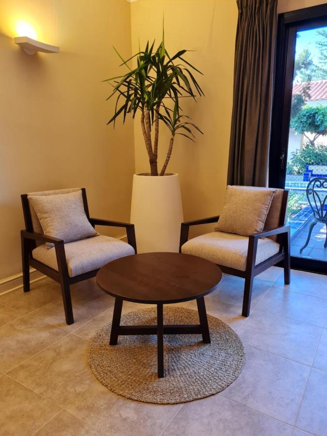 Casa Agostino - Luxury Wine Resort Barrancas Екстериор снимка